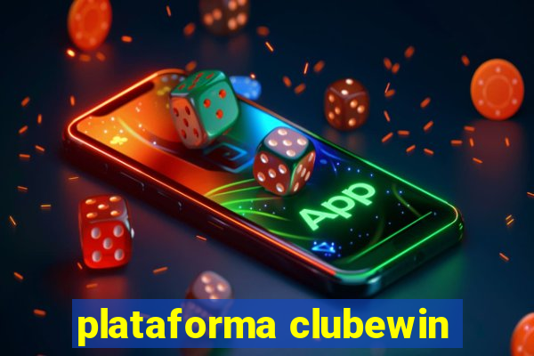 plataforma clubewin